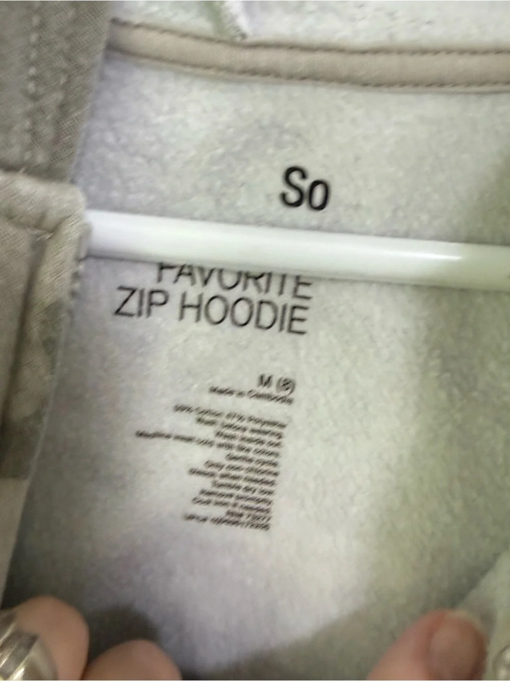 Soho Kids Olive Camo Zip Hoodie & Joggers